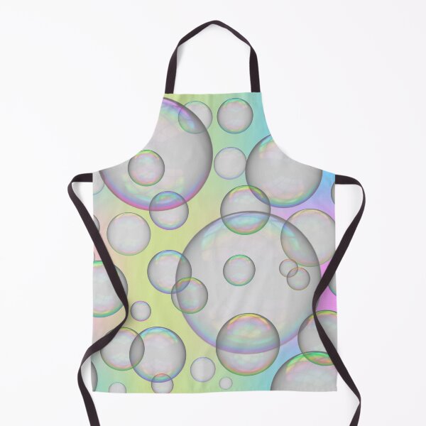 Item preview, Iridescent Soap Bubbles designed and sold by dinaaaaaah.