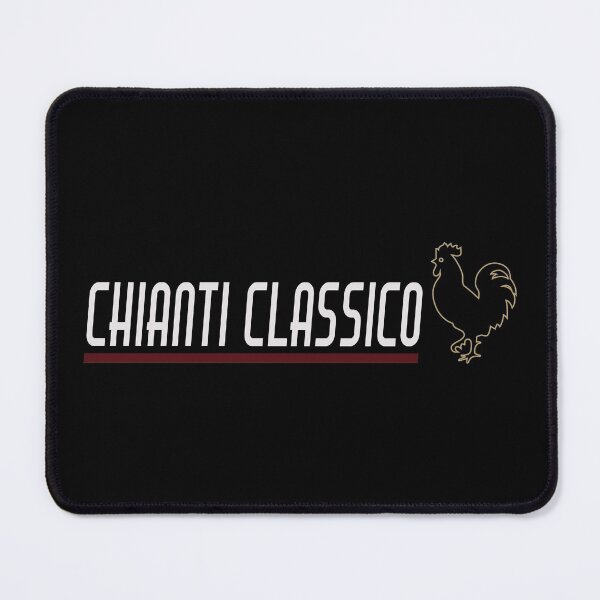 Item preview, Chianti Classico (Text) designed and sold by IconartDesign.