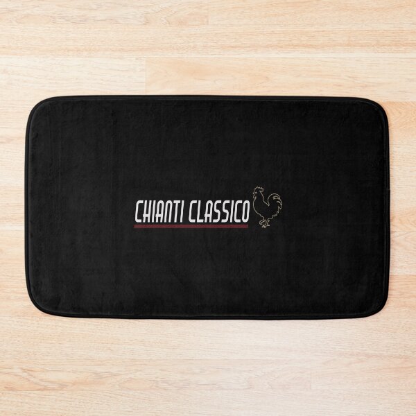 Item preview, Chianti Classico (Text) designed and sold by IconartDesign.
