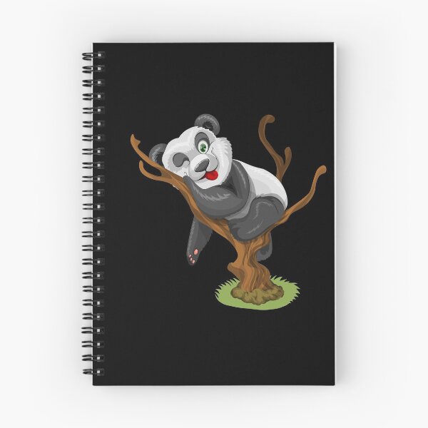 Item preview, Cute Animal-Friendly Panda Funny designed and sold by Viktor Kabbach.