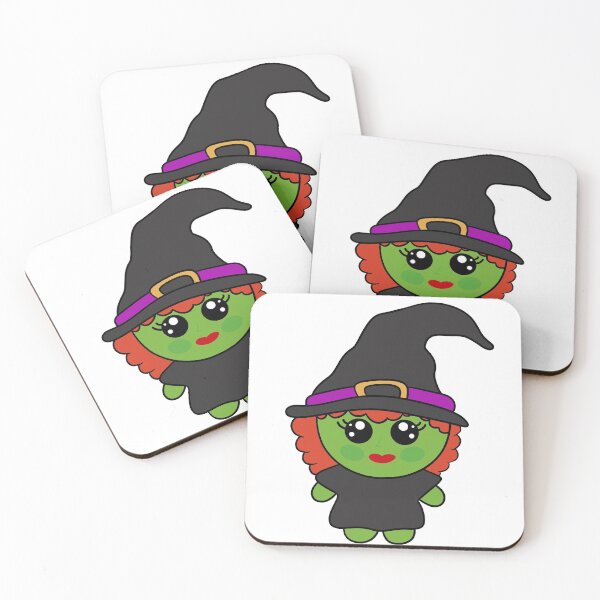 Item preview, Witch designed and sold by FeistyDesigns.