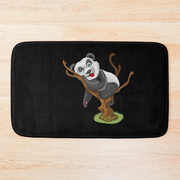 Item preview, Cute Animal-Friendly Panda Funny designed and sold by Viktor Kabbach.