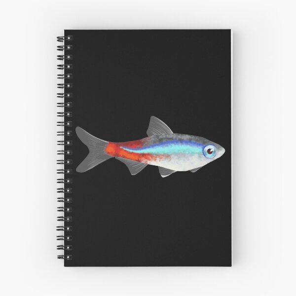 Item preview, Neon Tetra designed and sold by Feroxiious.