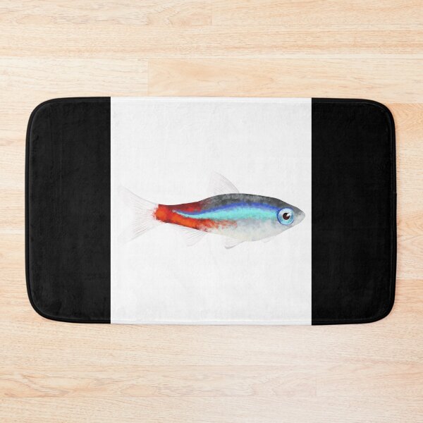 Item preview, Neon Tetra designed and sold by Feroxiious.