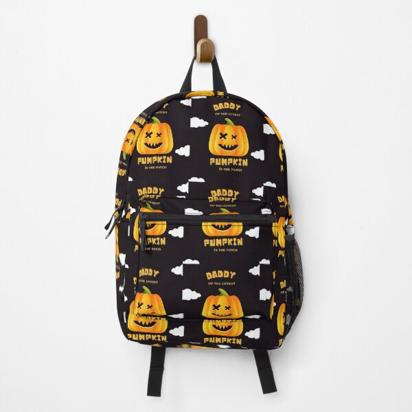 Item preview, Daddy of the cutest pumpkin in the patch designed and sold by smart Mahdi.