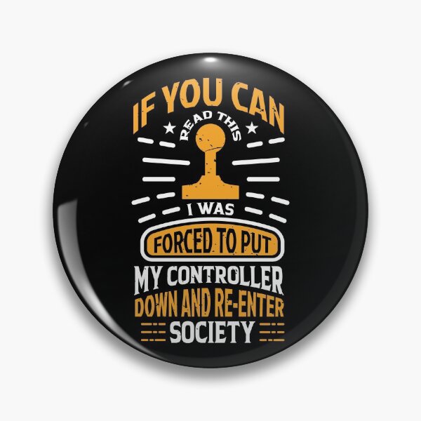 Item preview, If you can read this i was forced to put my controller down and re-enter society designed and sold by ZDreamers.