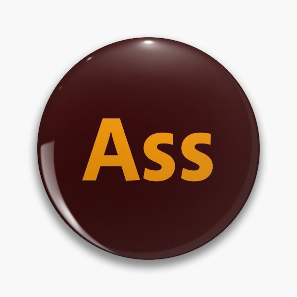Item preview, Adobe Ass 2020 designed and sold by fallingjaegers.