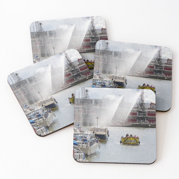 Item preview, Bristol Harbourside designed and sold by Carolyn Eaton.
