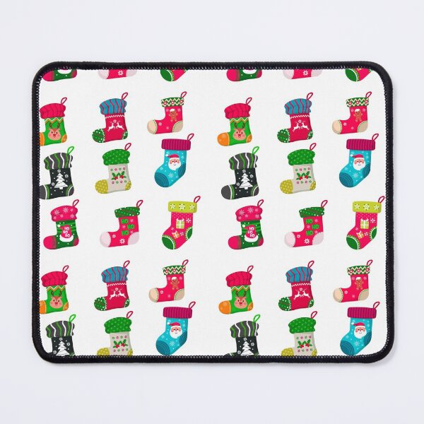 Item preview, Christmas Socks designed and sold by franktact.