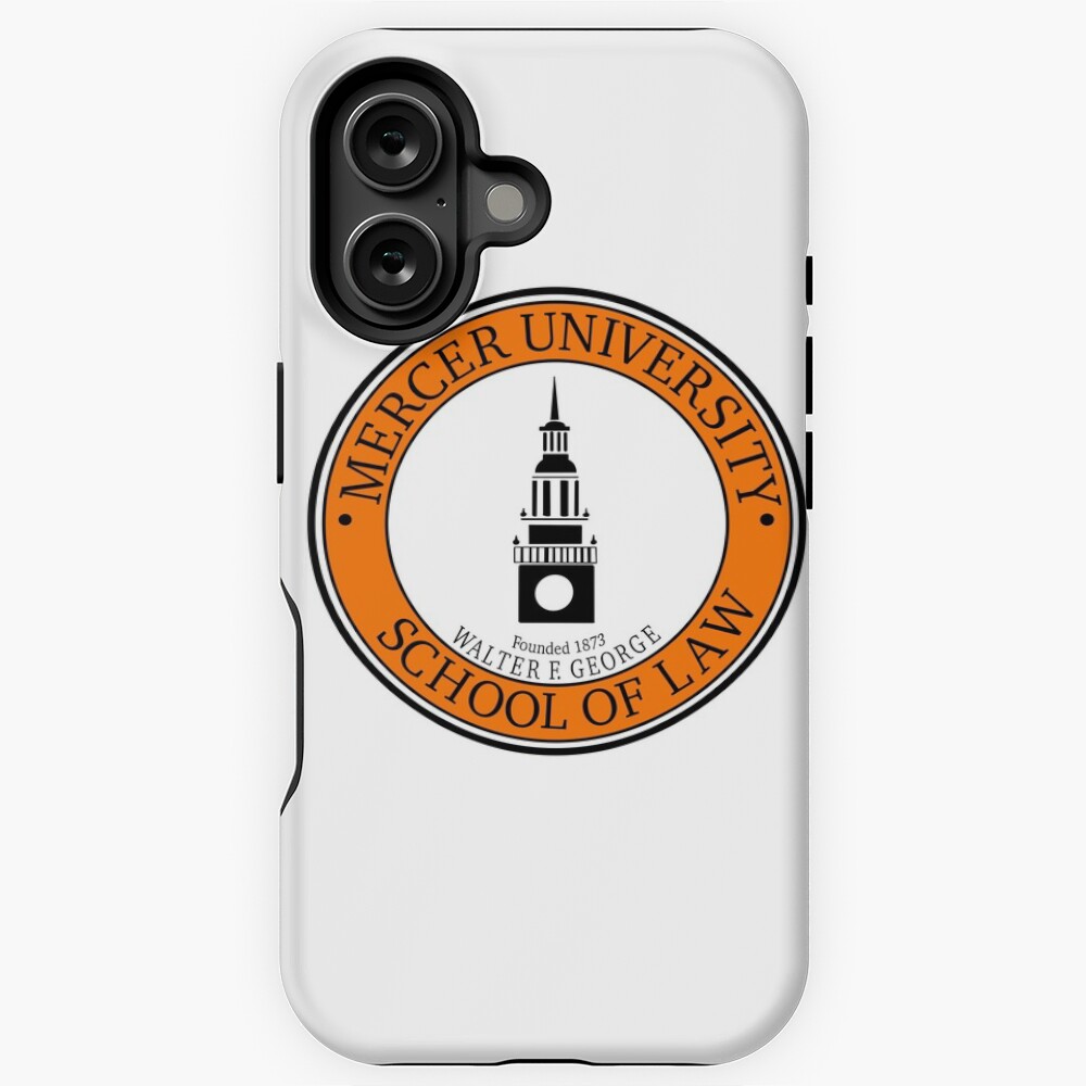 Aperçu de l'œuvre Coque antichoc Magsafe pour iPhone créée et vendue par happilyavery.
