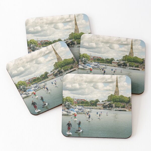 Item preview, Stand Up Paddle, Bristol designed and sold by Carolyn Eaton.