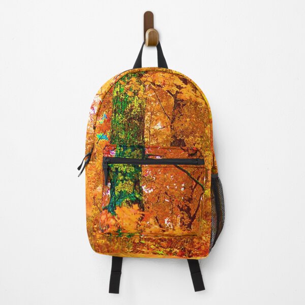 Item preview, Vermont Autumn designed and sold by Vicky Brago-Mitchell®.