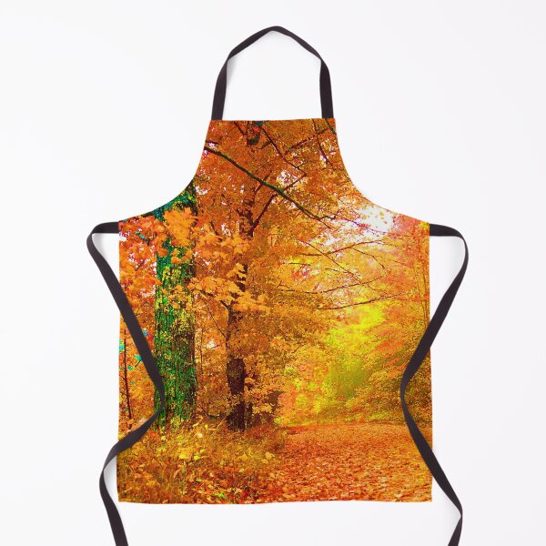 Item preview, Vermont Autumn designed and sold by Vicky Brago-Mitchell®.