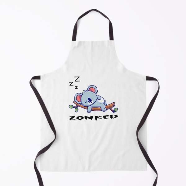 Item preview, zonked animal , zonked koala designed and sold by youssef baala.
