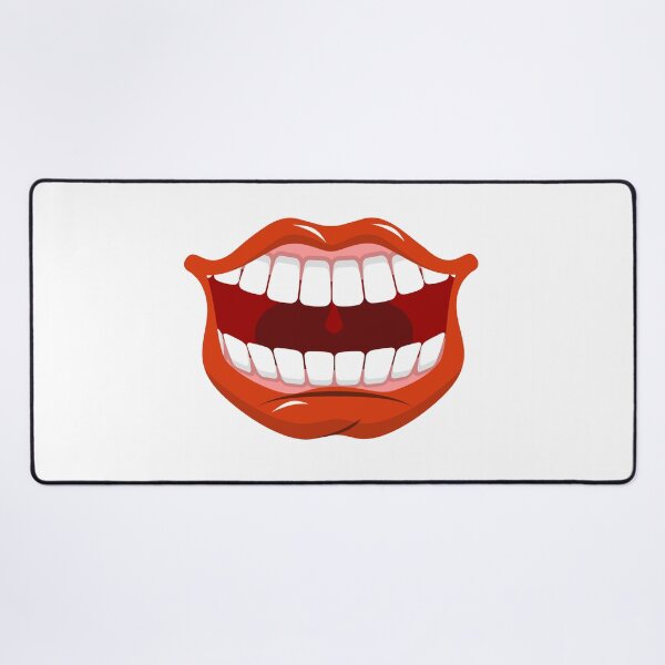 Item preview, Really Big Mouth! designed and sold by Trendi61.