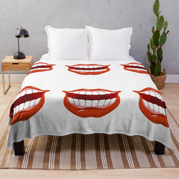 Item preview, Really Big Mouth! designed and sold by Trendi61.