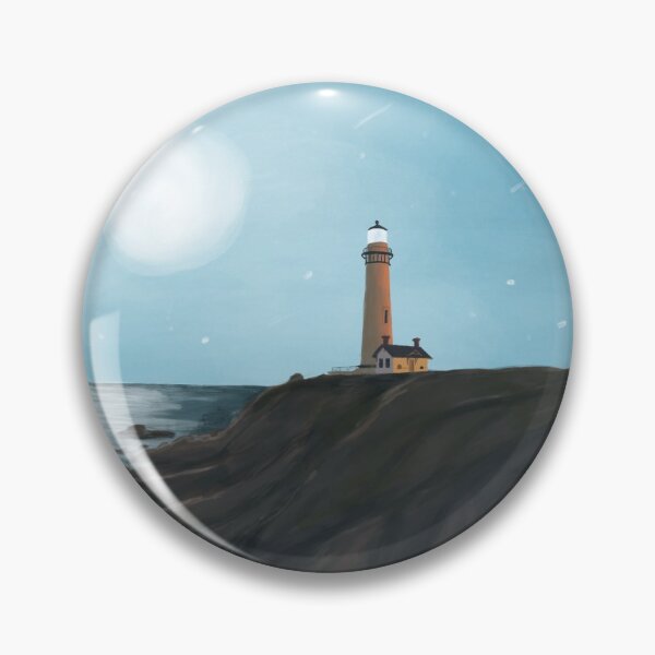 Item preview, Kõpu Lighthouse (Estonia) designed and sold by MizzKarizmah.