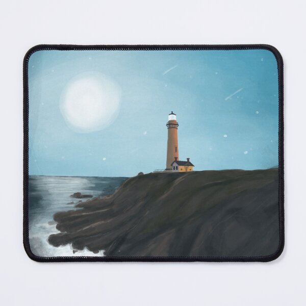 Item preview, Kõpu Lighthouse (Estonia) designed and sold by MizzKarizmah.