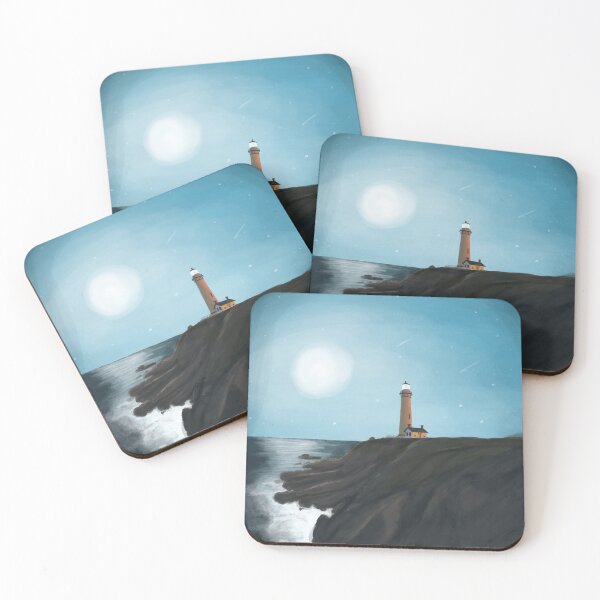 Item preview, Kõpu Lighthouse (Estonia) designed and sold by MizzKarizmah.