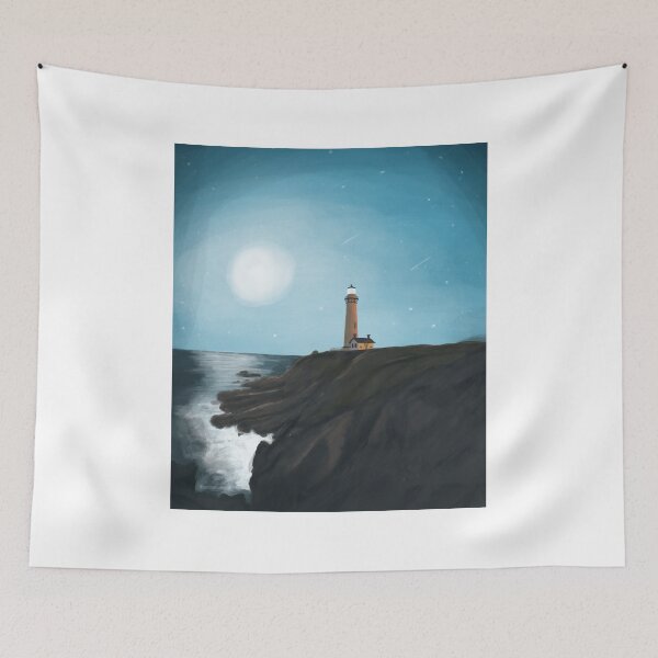 Item preview, Kõpu Lighthouse (Estonia) designed and sold by MizzKarizmah.