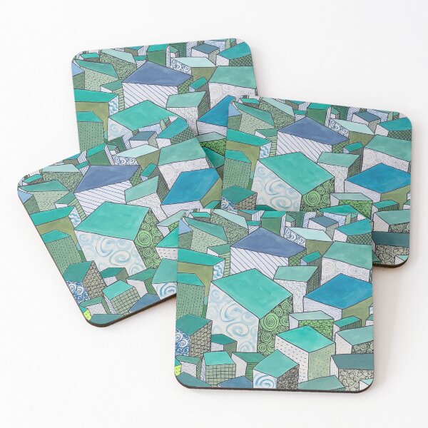 Item preview, Cool City designed and sold by jlnnsmth.