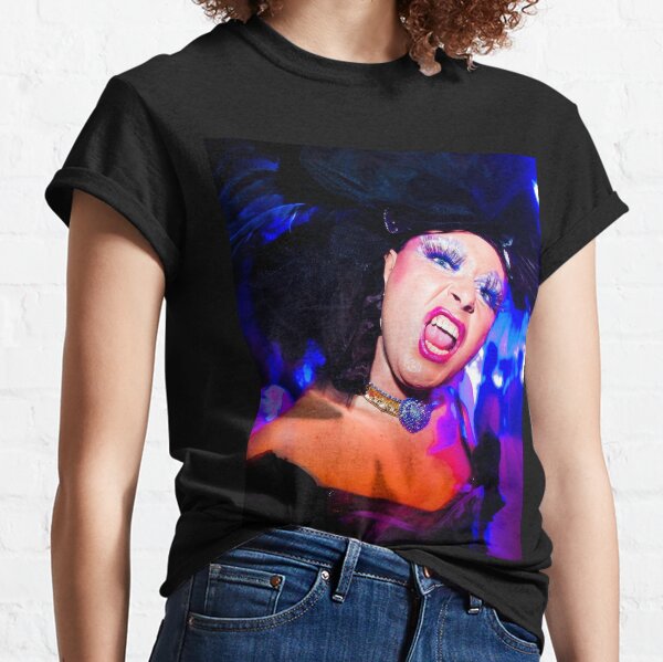 Miss Titless Strangé Classic T-Shirt