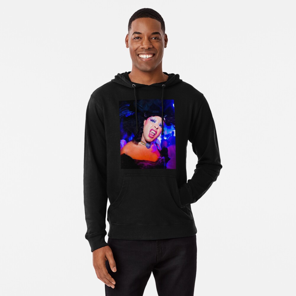 Item preview, Lightweight Hoodie designed and sold by gravitynoir.
