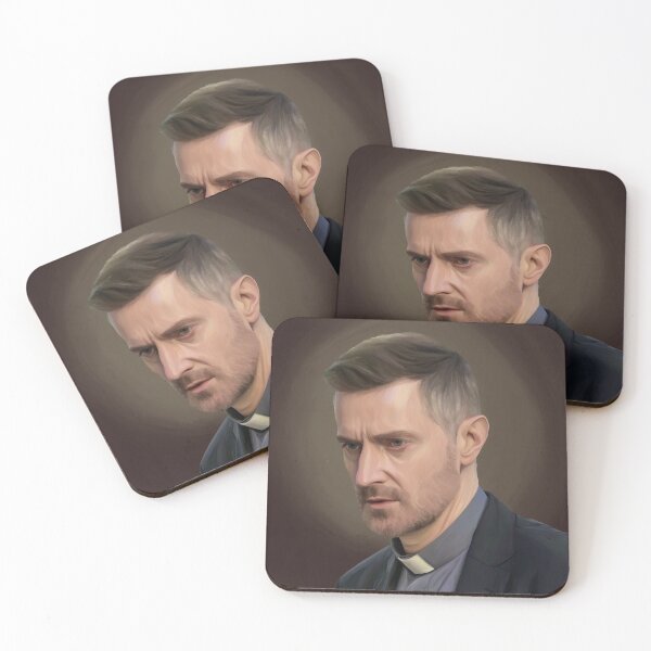 Item preview, Padre Quart designed and sold by Astrovian.