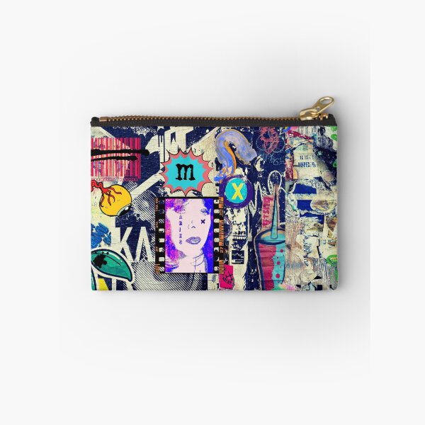 Item preview, eBuLLieNT ART designed and sold by Swooncake Press.