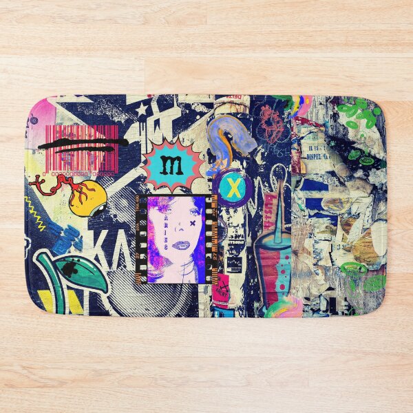 Item preview, eBuLLieNT ART designed and sold by Swooncake Press.