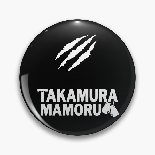 Item preview, Takamura Mamoru art designed and sold by Chaos-Touch.