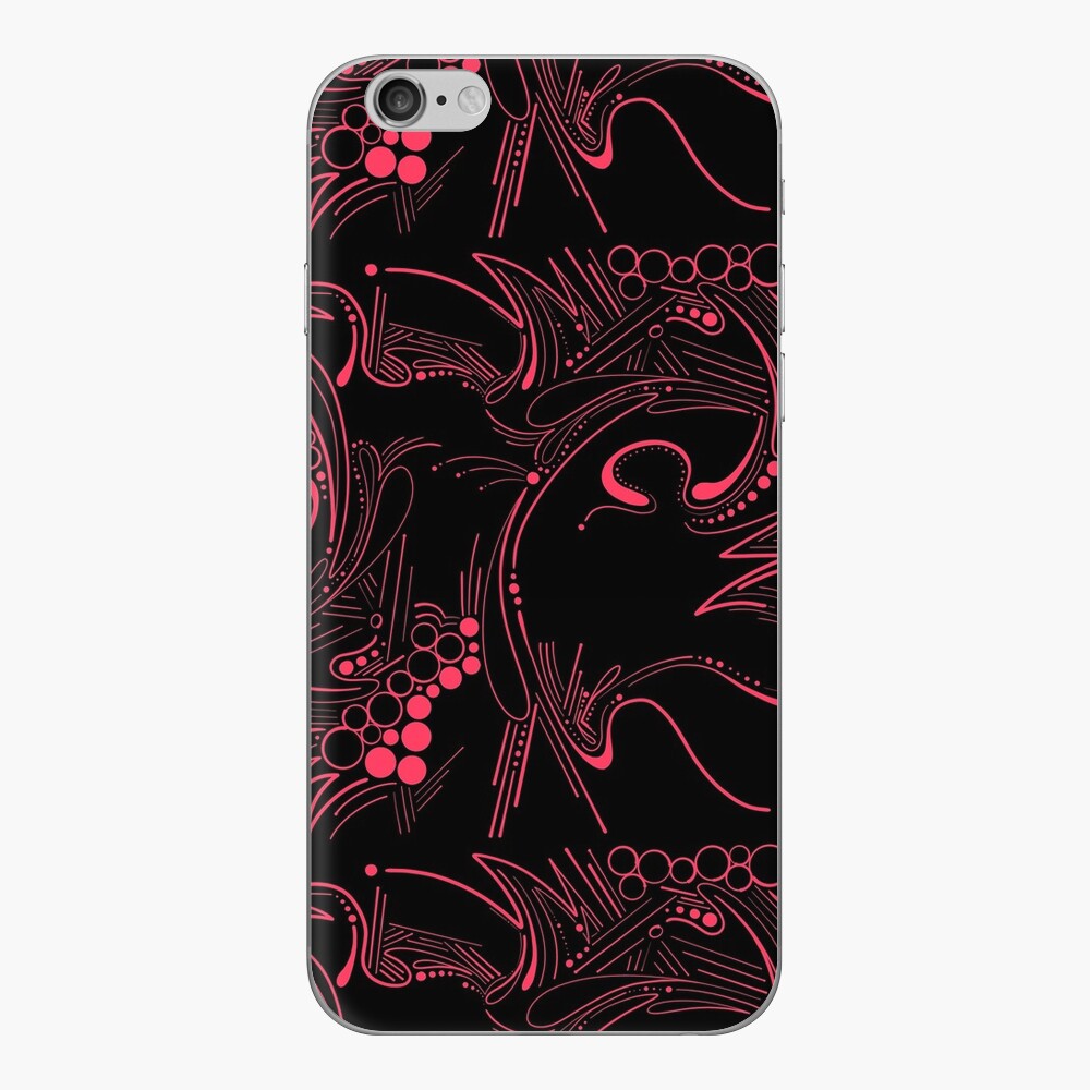 Item preview, iPhone Skin designed and sold by that5280lady.