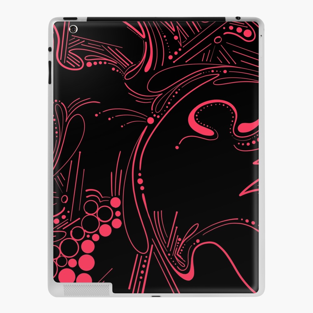 Item preview, iPad Skin designed and sold by that5280lady.