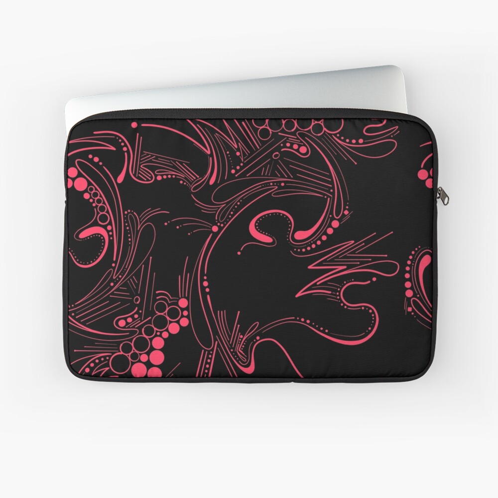 Item preview, Laptop Sleeve designed and sold by that5280lady.
