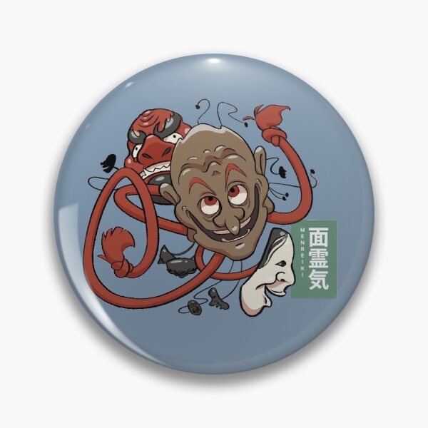 Item preview, Menreiki designed and sold by Trinity P..