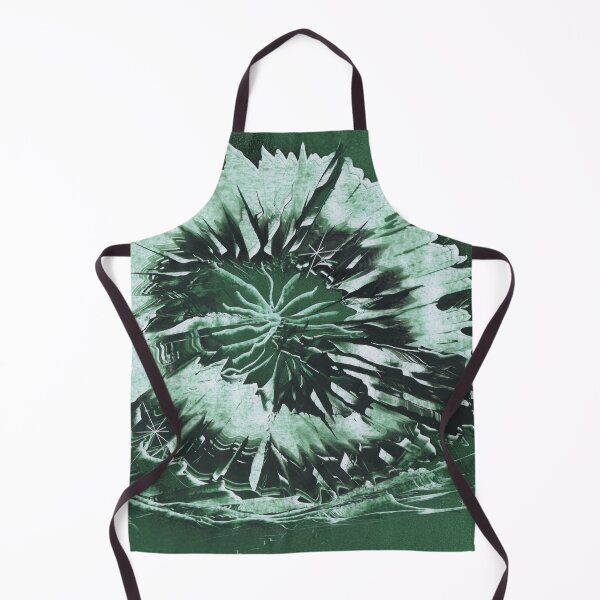 Item preview, Green Agate Geode designed and sold by Urbandale Artist.