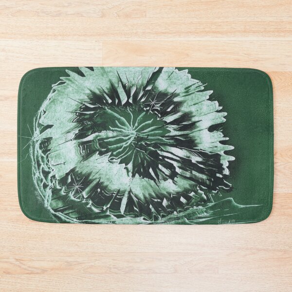 Item preview, Green Agate Geode designed and sold by Jason Girard.