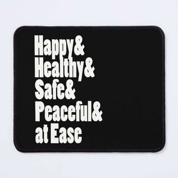 Item preview, Loving Kindness | White designed and sold by wordznart.