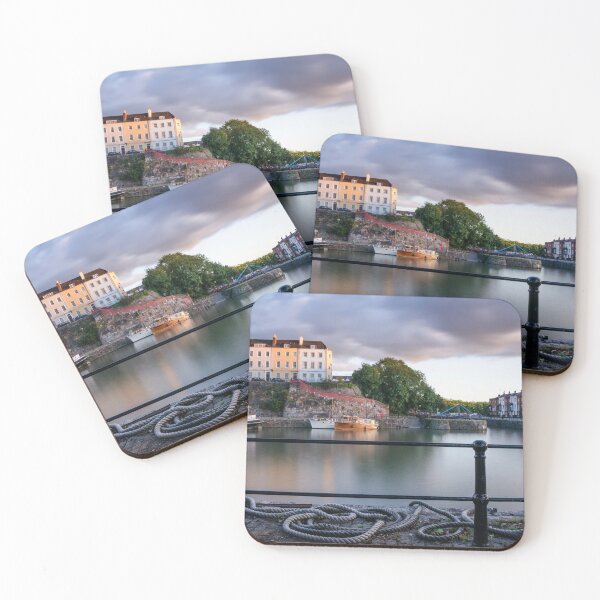 Item preview, Redcliffe Revealed, Bristol  designed and sold by Carolyn Eaton.