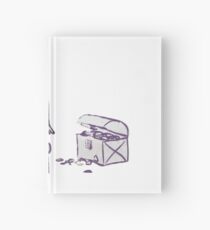 Life is Strange Soundtrack Art Hardcover Journal