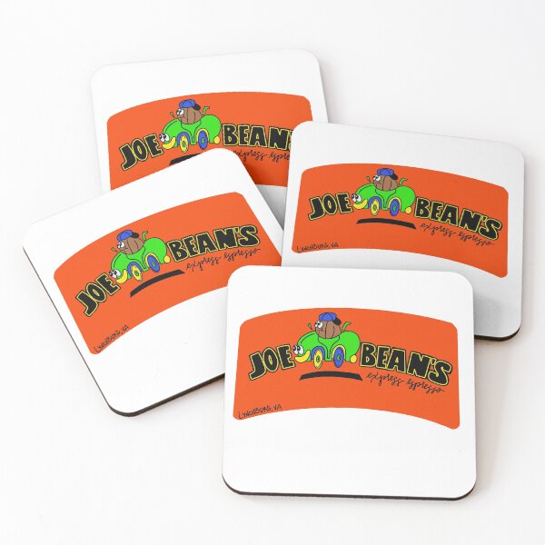 Item preview, Joe bean’s designed and sold by JustJessLynn.