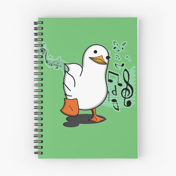 Item preview, duckling walking designed and sold by zer0-cu4tro.