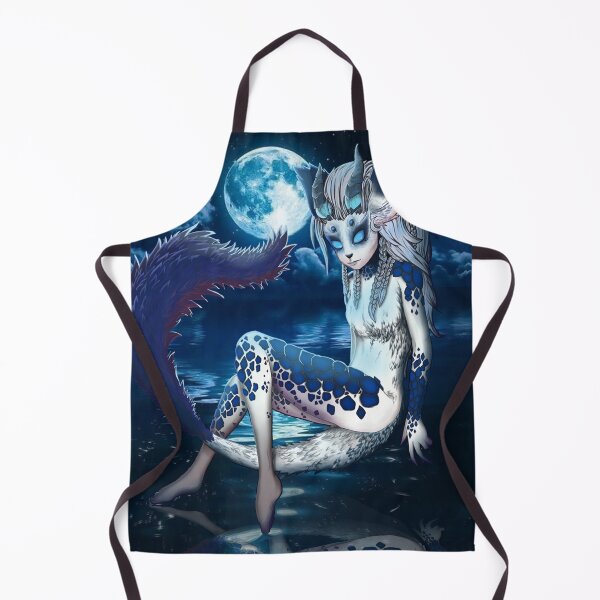 Item preview, Moon Dragon designed and sold by Studio-Karli.