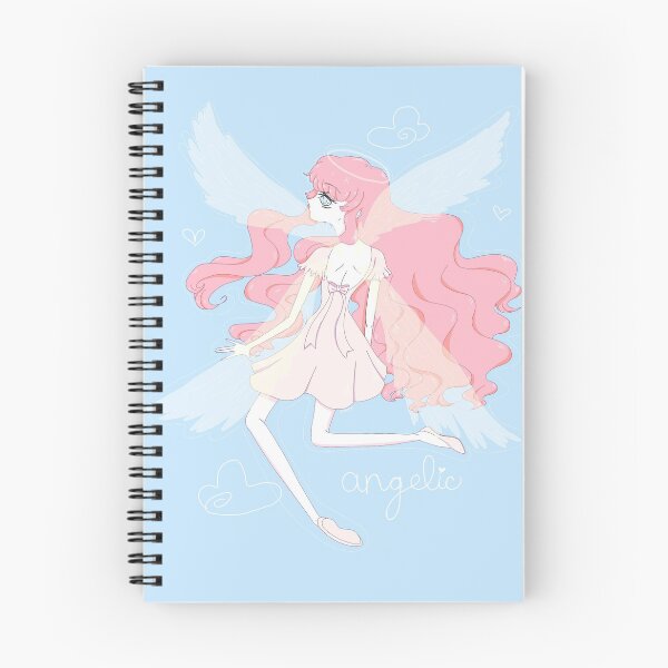 Item preview, angelic designed and sold by medley  meds.