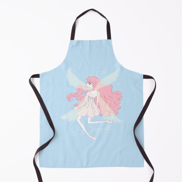 Item preview, angelic designed and sold by medley meds.