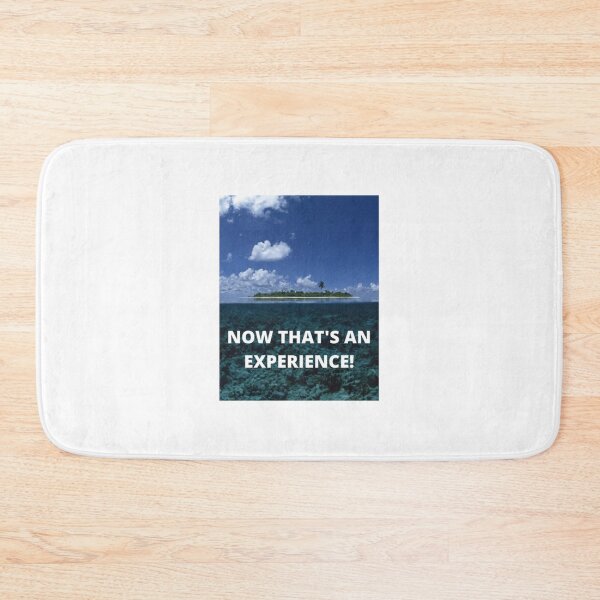 Item preview, NOW THAT'S AN EXPERIENCE - DREAM BIG designed and sold by MrCreativeArts.