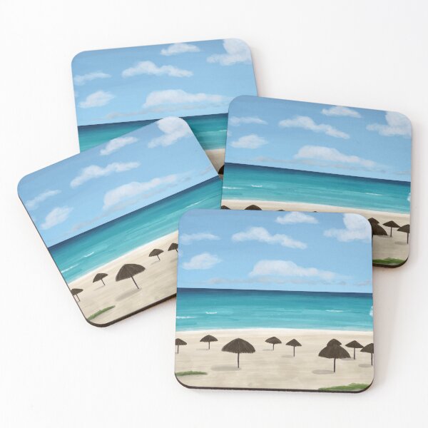 Item preview, Beach Life designed and sold by MizzKarizmah.