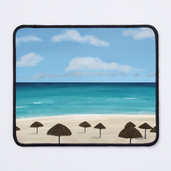 Item preview, Beach Life designed and sold by MizzKarizmah.