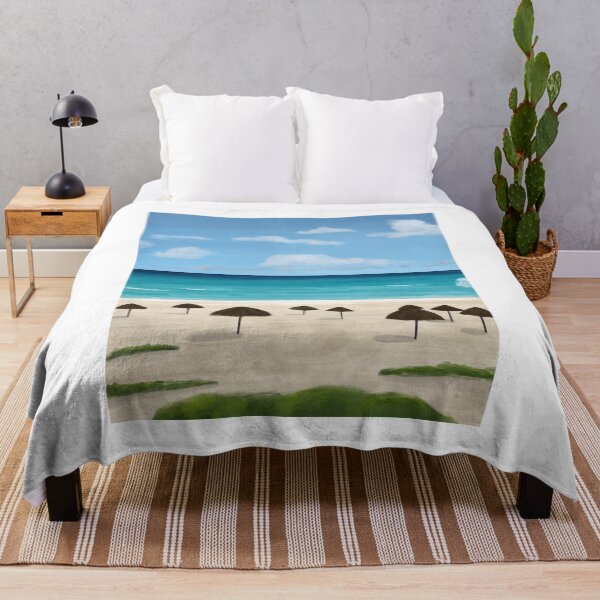 Item preview, Beach Life designed and sold by MizzKarizmah.