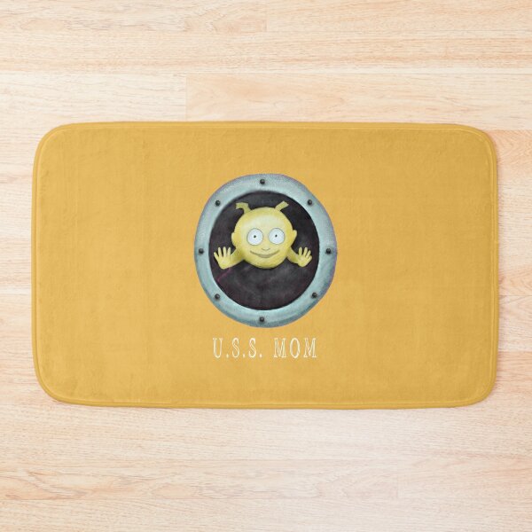 Item preview, USS Mom Baby Submarine designed and sold by kingroy.